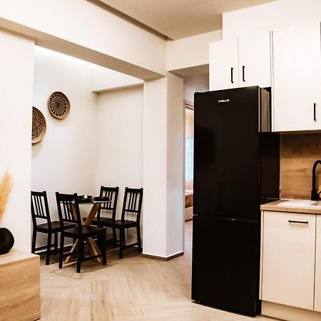 Syvota Apartments Family Dış mekan fotoğraf
