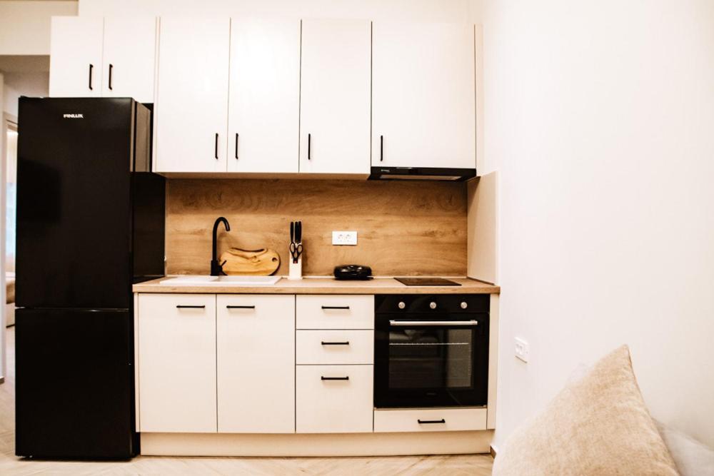 Syvota Apartments Family Dış mekan fotoğraf