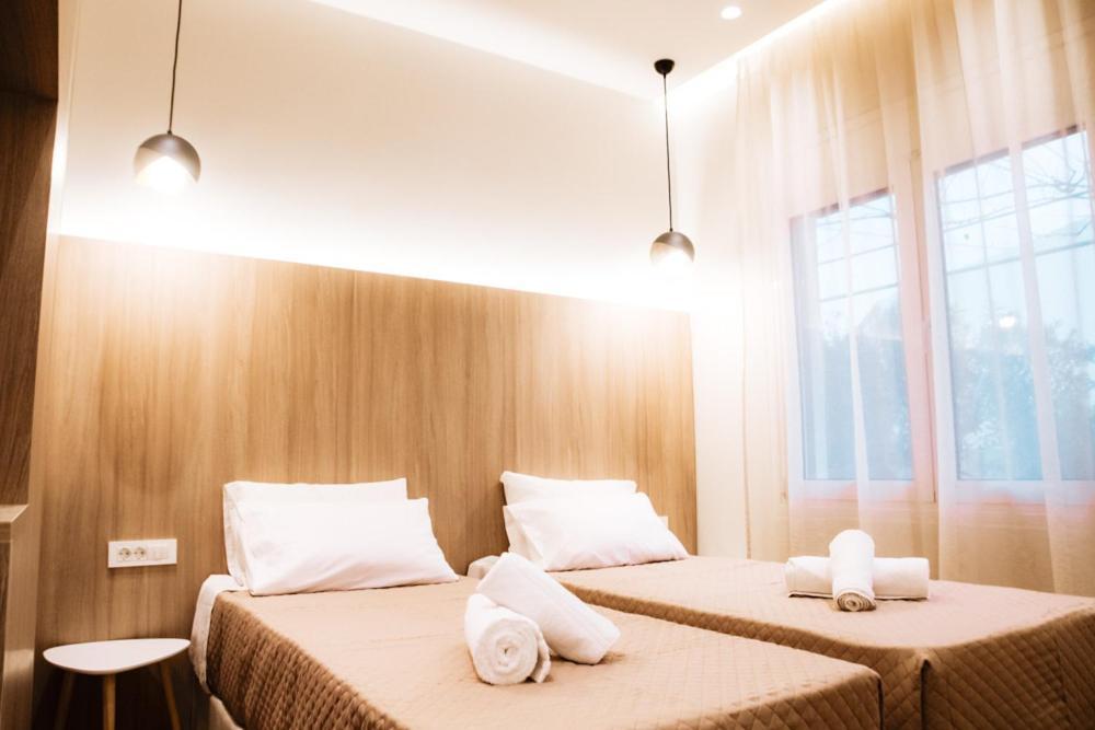 Syvota Apartments Family Dış mekan fotoğraf
