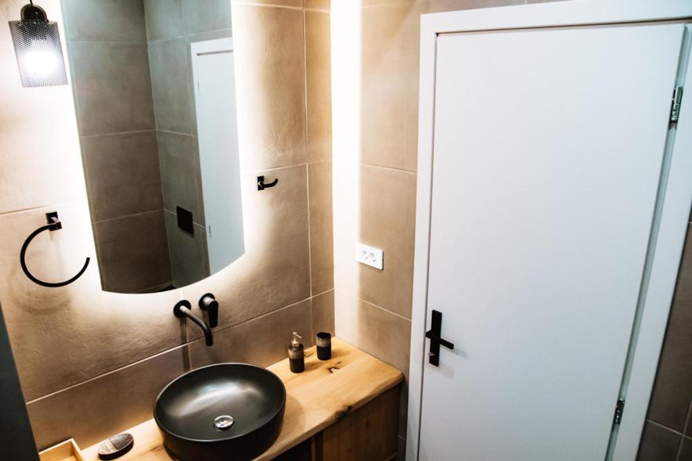 Syvota Apartments Family Dış mekan fotoğraf