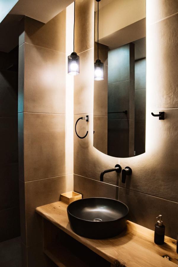 Syvota Apartments Family Dış mekan fotoğraf