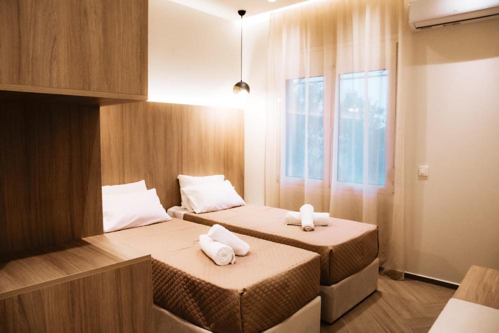 Syvota Apartments Family Dış mekan fotoğraf