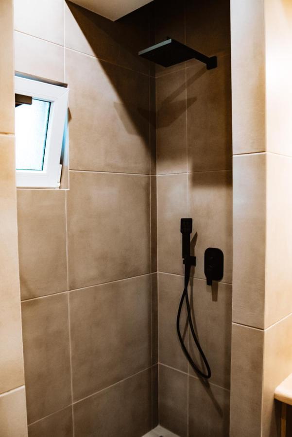 Syvota Apartments Family Dış mekan fotoğraf