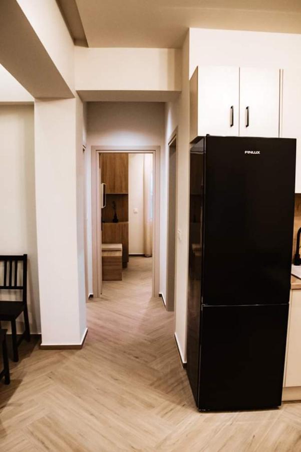 Syvota Apartments Family Dış mekan fotoğraf