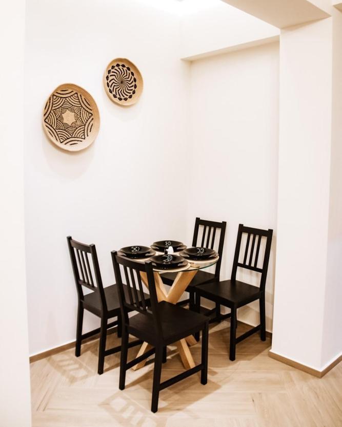 Syvota Apartments Family Dış mekan fotoğraf