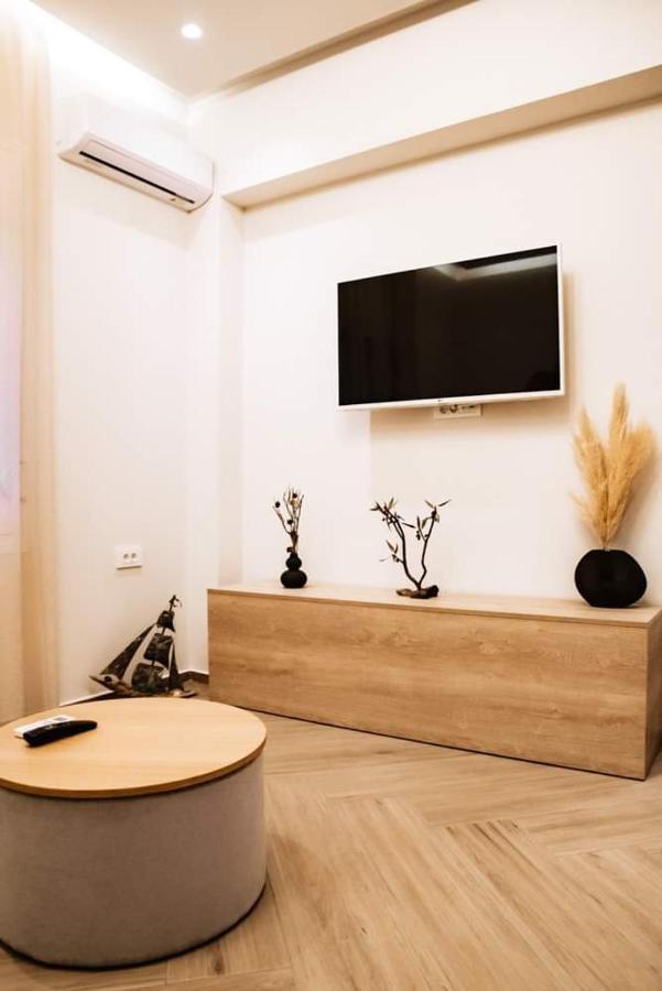 Syvota Apartments Family Dış mekan fotoğraf