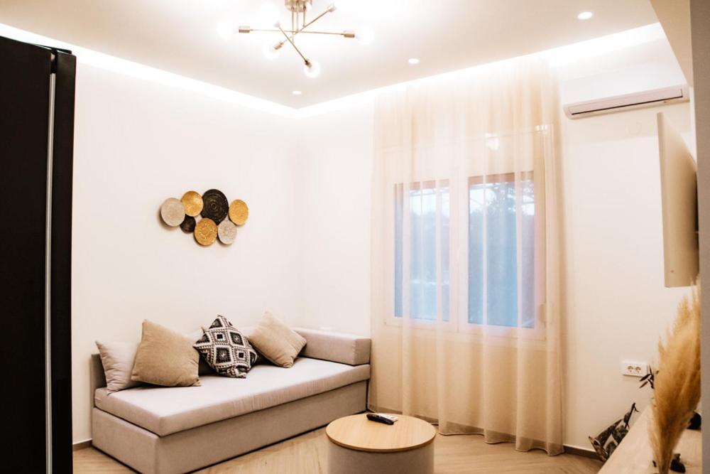 Syvota Apartments Family Dış mekan fotoğraf