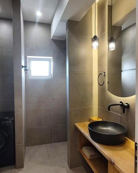 Syvota Apartments Family Dış mekan fotoğraf