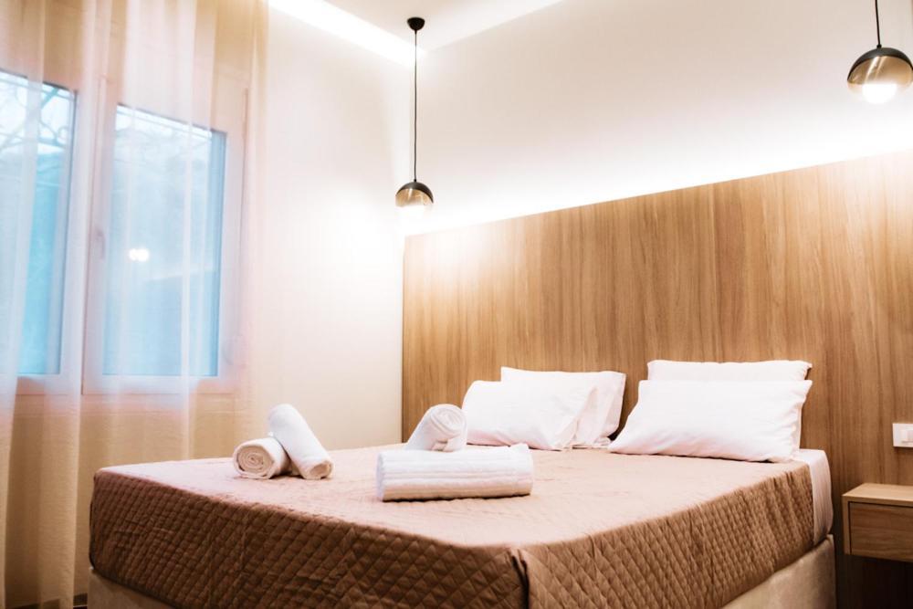 Syvota Apartments Family Dış mekan fotoğraf