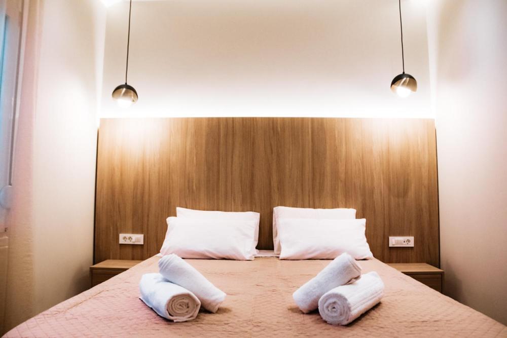 Syvota Apartments Family Dış mekan fotoğraf