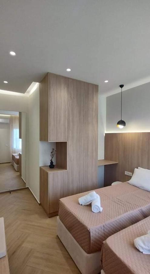 Syvota Apartments Family Dış mekan fotoğraf