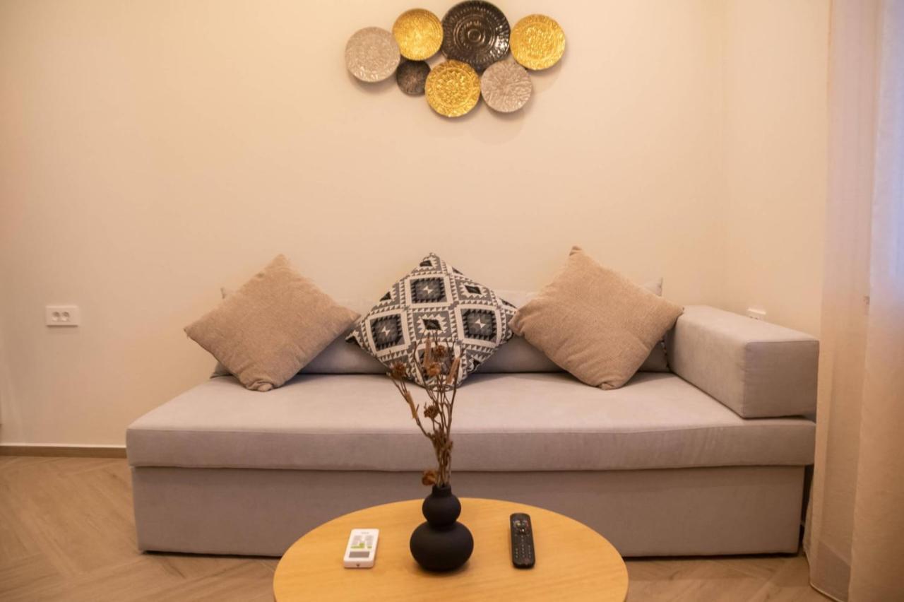 Syvota Apartments Family Dış mekan fotoğraf