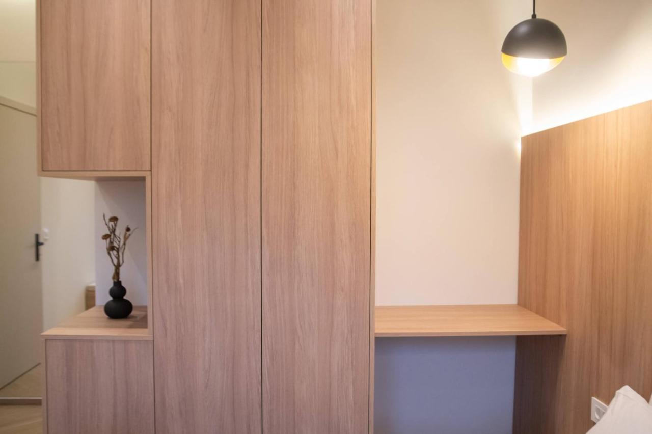 Syvota Apartments Family Dış mekan fotoğraf