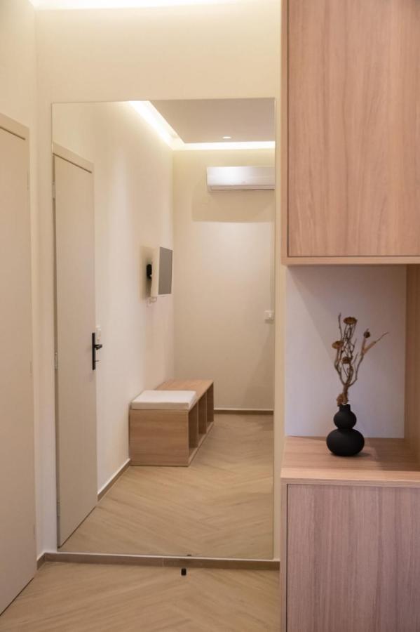 Syvota Apartments Family Dış mekan fotoğraf