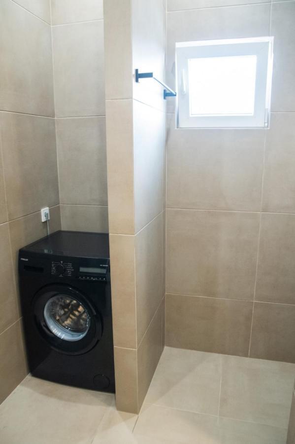 Syvota Apartments Family Dış mekan fotoğraf
