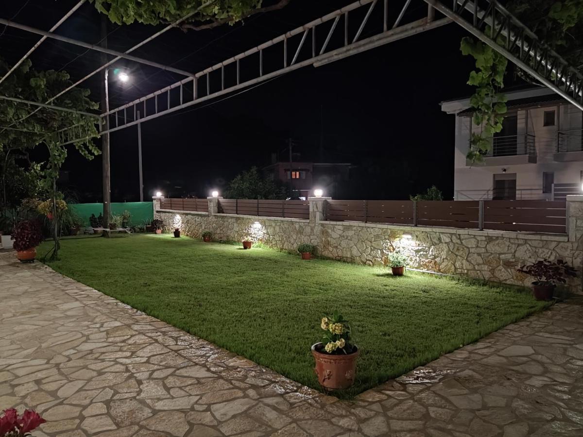 Syvota Apartments Family Dış mekan fotoğraf